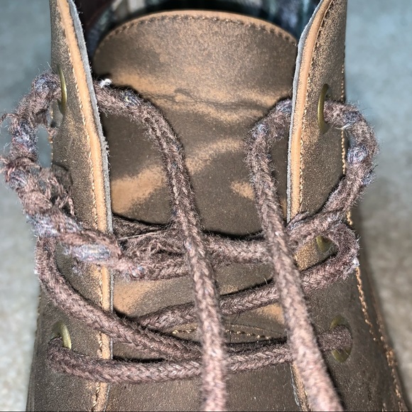 Primark Brown Boots - Picture 6 of 8